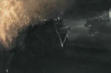 Mutant Chronicles - Featurette Corporate Warfare