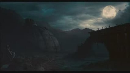 Mutant Chronicles - TV Spot #2