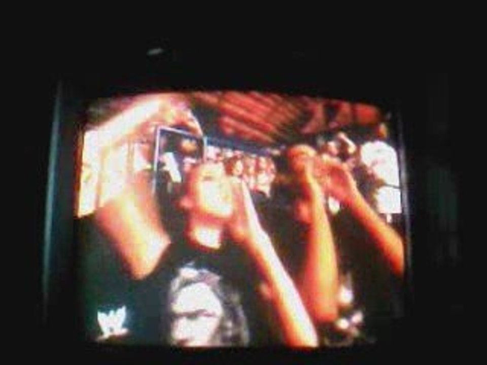 no mercy 2007 part 2