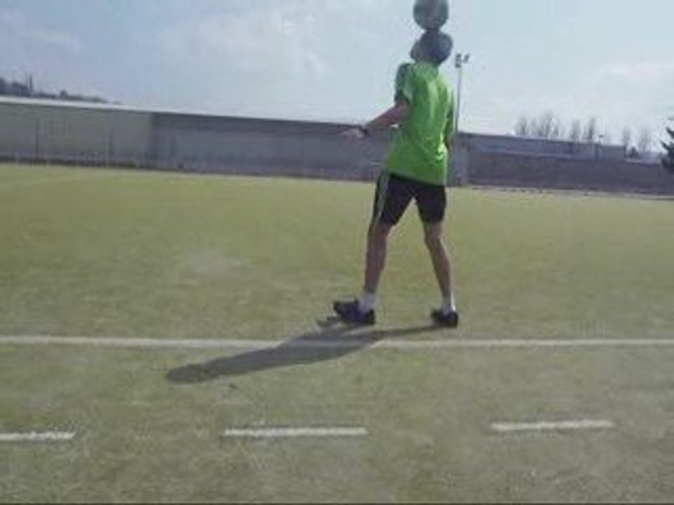 Freestyle aymeric 2