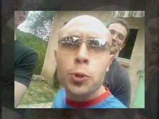 Anniversaire de titi pour ses 30 ans