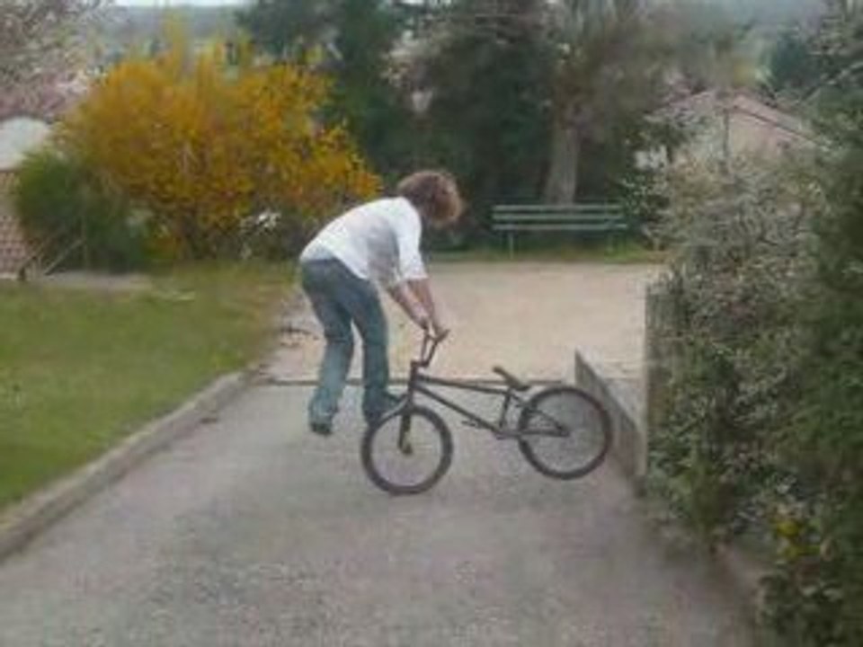 selm bmx