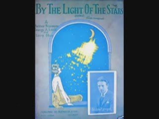 Bennie Krueger & His Orchestra - By The Light Of The Stars