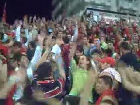 Antalyaspor-Eskisehirspor Eses taraftarı Antalya'da