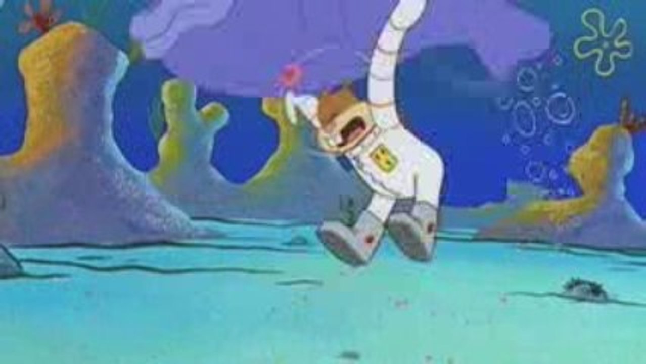The Actors Behind SpongeBob