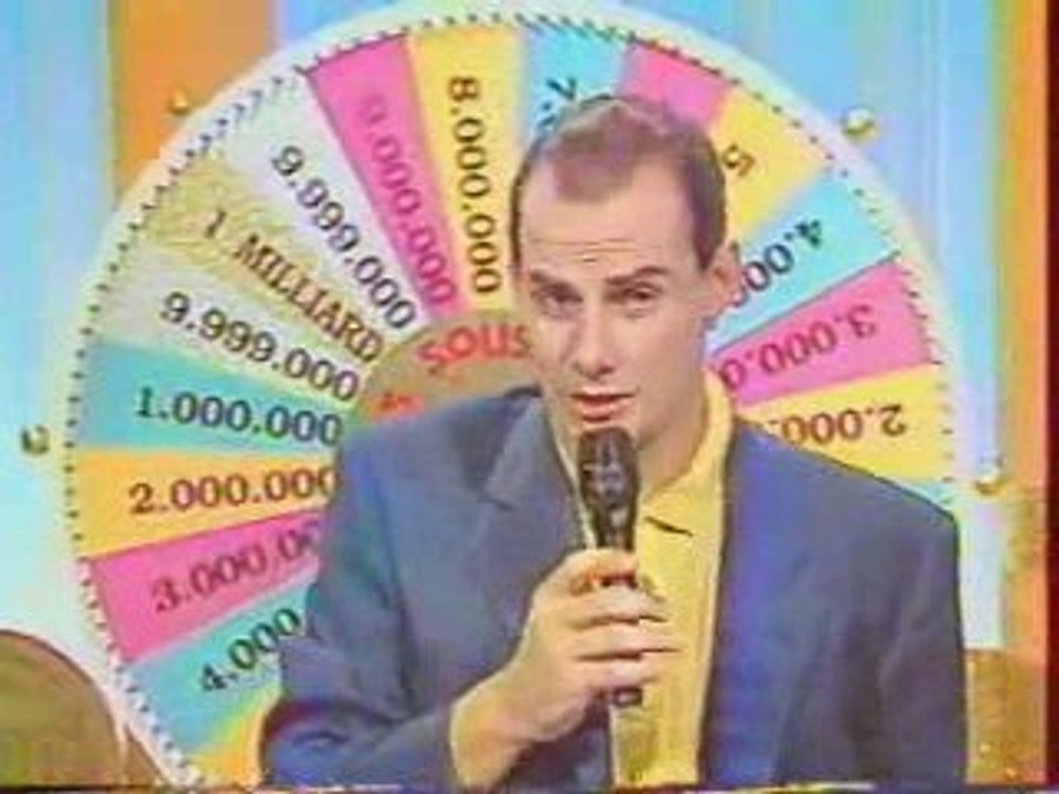 Les inconnus SouSou dans la popoche