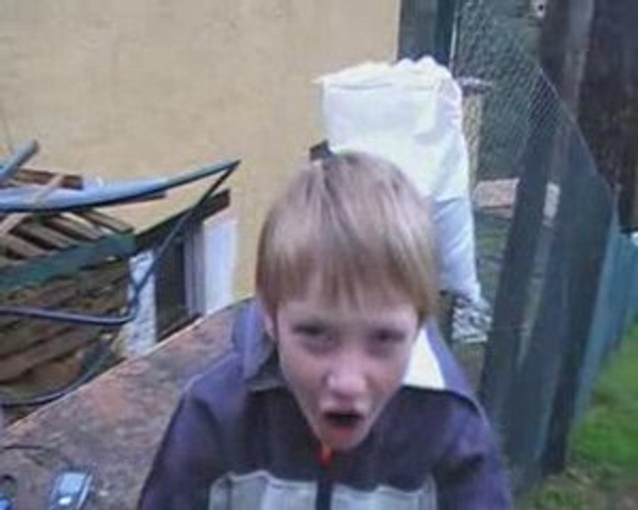 Djembé man_0001