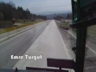 Seyahat-i Keyf 11.bölüm