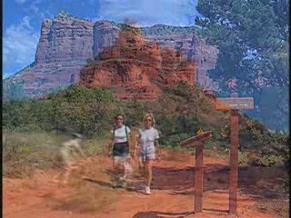 Sedona Village of Oak Creek Video