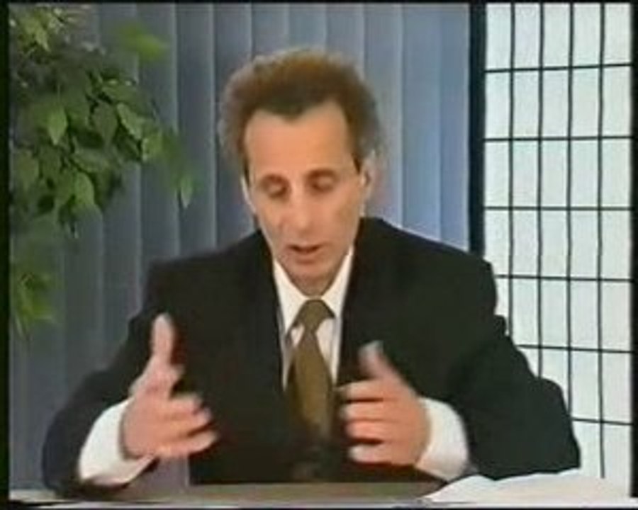 Les deux bêtes d'apocalypse (6/8)