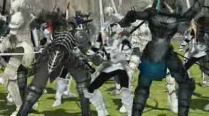 Mabinogi Official Trailer