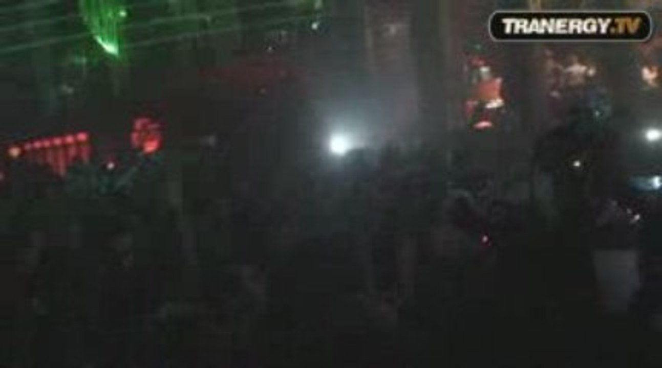 A STATE OF TRANCE  400 @ BUTAN CLUB WUPPERTAL