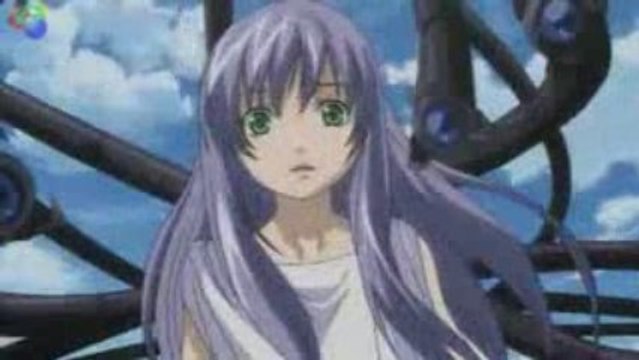 Trailer de Saint Seiya Lost Canvas