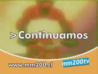 Tanda 134 de mm200tv (Tanda 57)