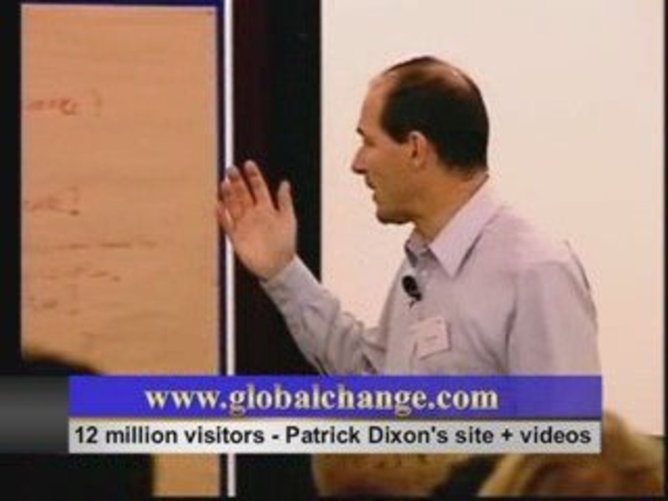 Could human race become extinct?  Risk mutant virus (2 mi...