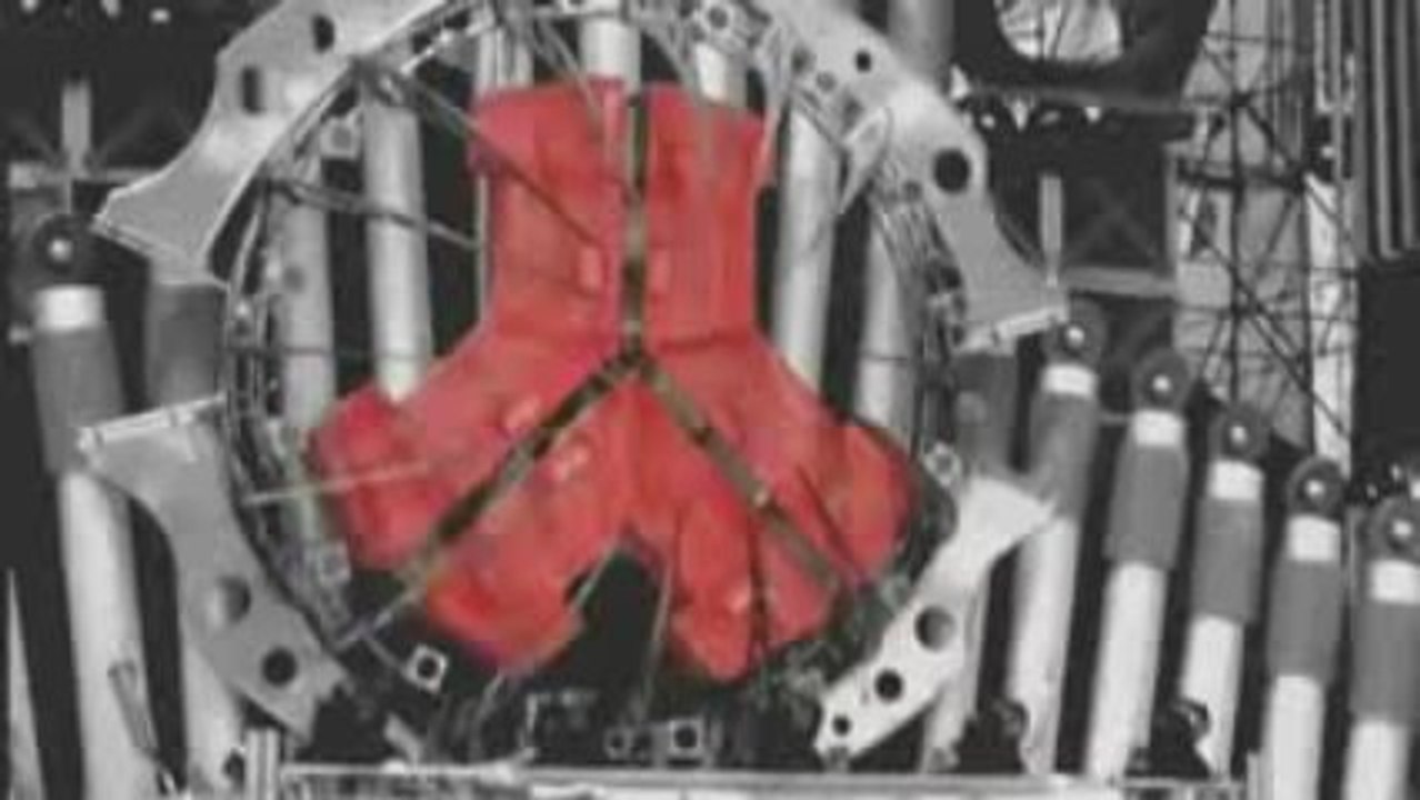 Official Defqon.1 Festival 2009 Trailer Anthem Headhunterz