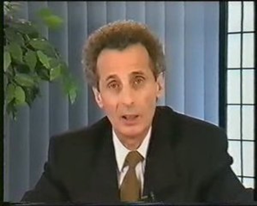 Les deux bêtes d'apocalypse (8/8)