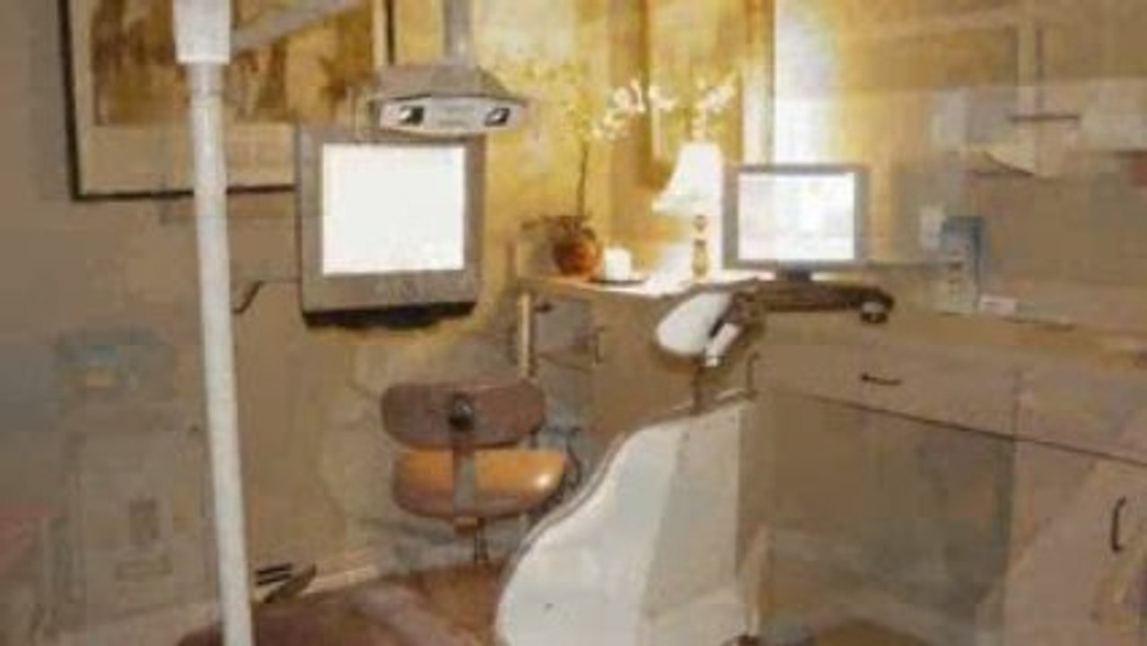 Salinas Dentist