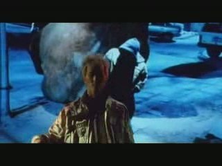 Kung Fu Hip Hop Part 1