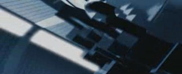 X2: X-Men United (Teaser Trailer)