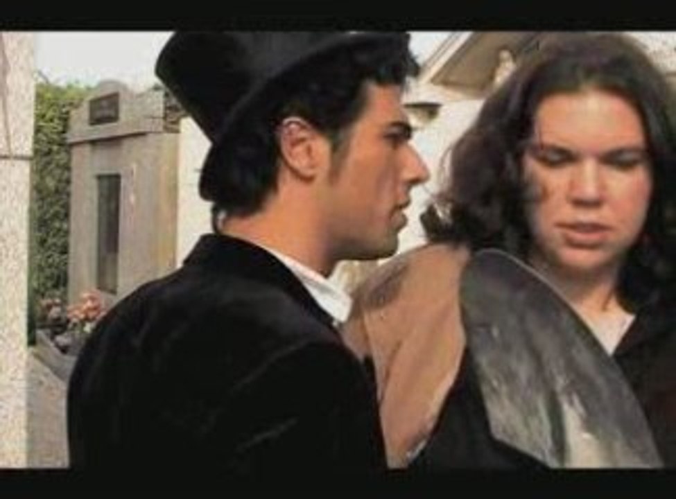 Li Cembel Bande annonce 2