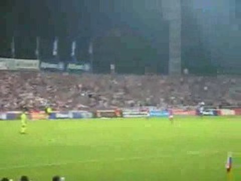 Zapowiedź meczu Górnik Zabrze - Polonia Bytom 18 Kwietnia