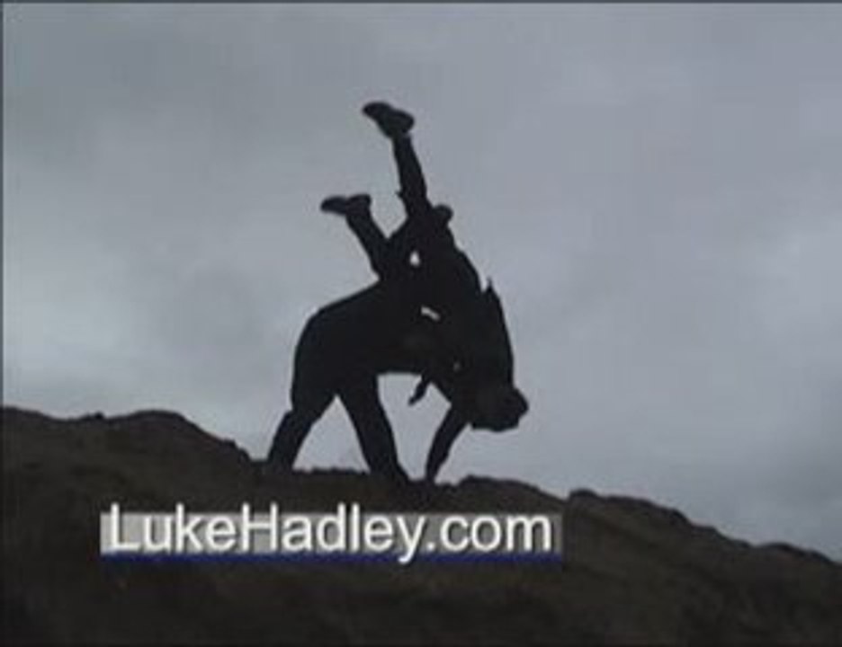 Necro Butcher DVLH promo