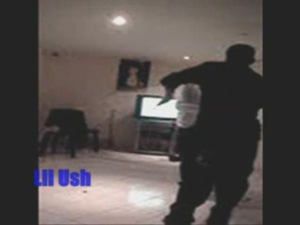 Tii Krayzii & Lil Ush