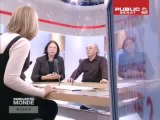 PAROLES DU MONDE,PAROLES DU MONDE ETE 2008 Russie : Après Poutine, Poutine ?