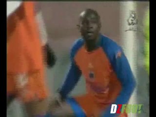 C CAF 2009 - 1/8 a : ESS 4-0 Recreativo