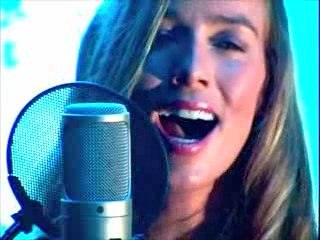 Beyonce - Halo  (Lisa Lavie)