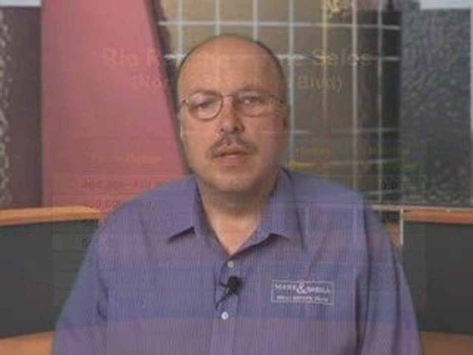 Weekend Real Estate Update 4-10-09