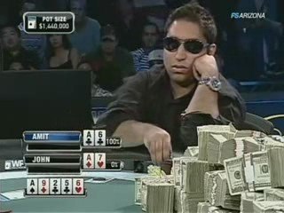 WPT Legends of Poker 2008 PT8