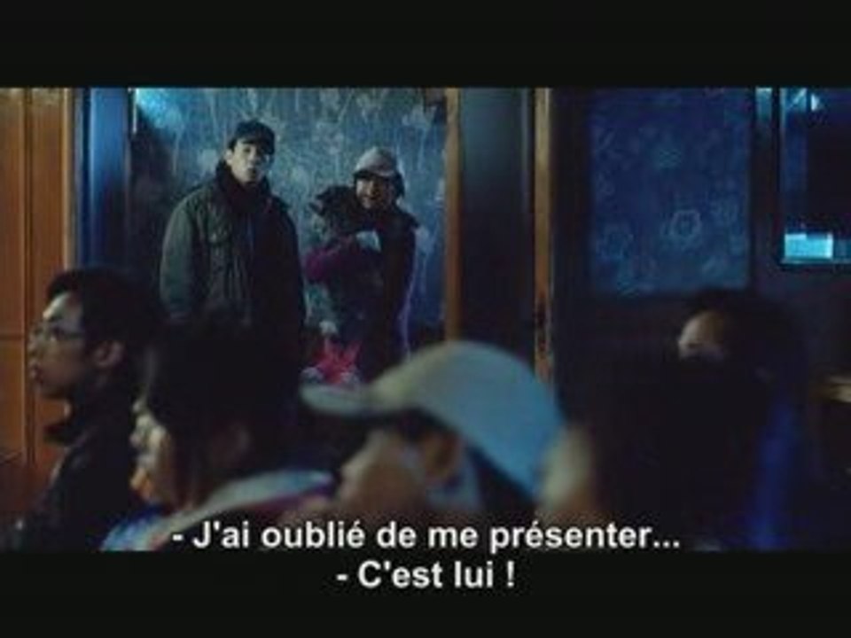 Kung Fu Hip Hop Part 3