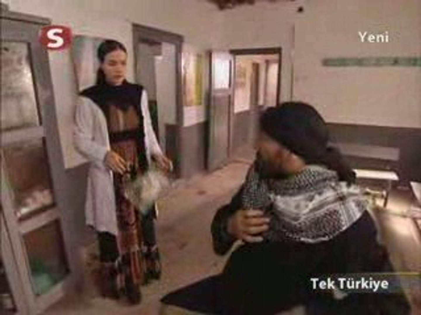 Tek Türkiye 65. Bölüm 6. Parça - Dailymotion Video