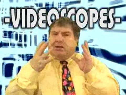Russell Grant Video Horoscope Taurus April Saturday 18th