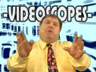 Russell Grant Video Horoscope Cancer April Saturday 18th