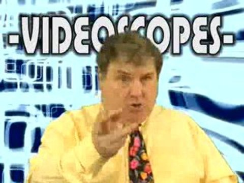 Russell Grant Video Horoscope Scorpio April Saturday 18th