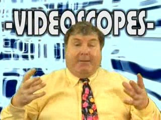 Russell Grant Video Horoscope Capricorn April Saturday 18th