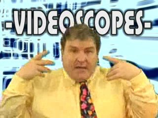 Russell Grant Video Horoscope Aquarius April Saturday 18th
