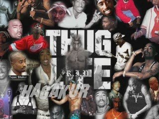 Tupac Feat Dj Maze RmX1