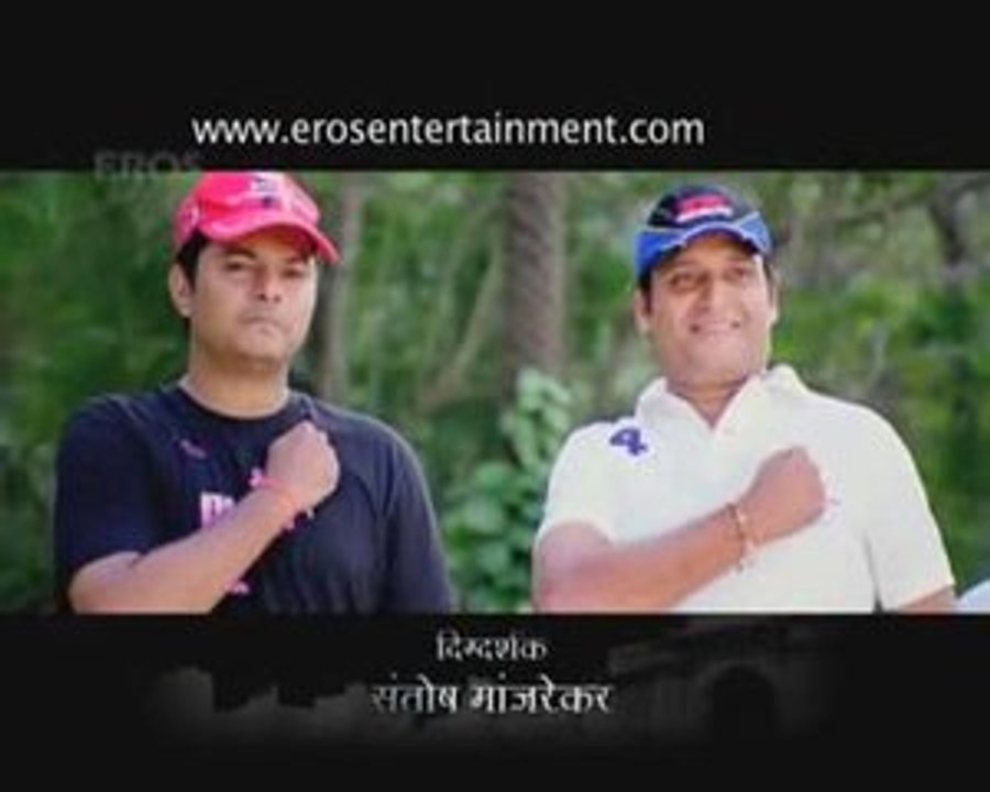 Me Shivajiraje Bhosale Boltoy Making - 4