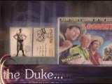 How to Collect Autographs & Vintage Movie Posters