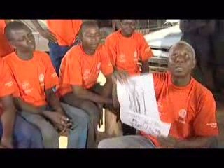 SCENARIOS FROM AFRICA: "The Champions"