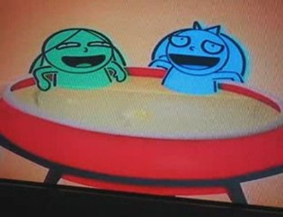 The Cheese Song