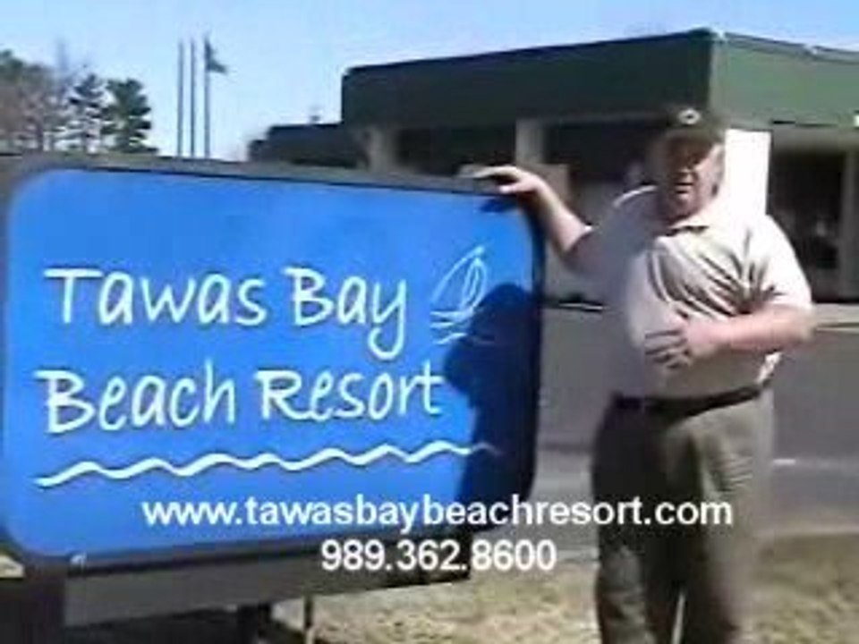 Michigan Beach Rental