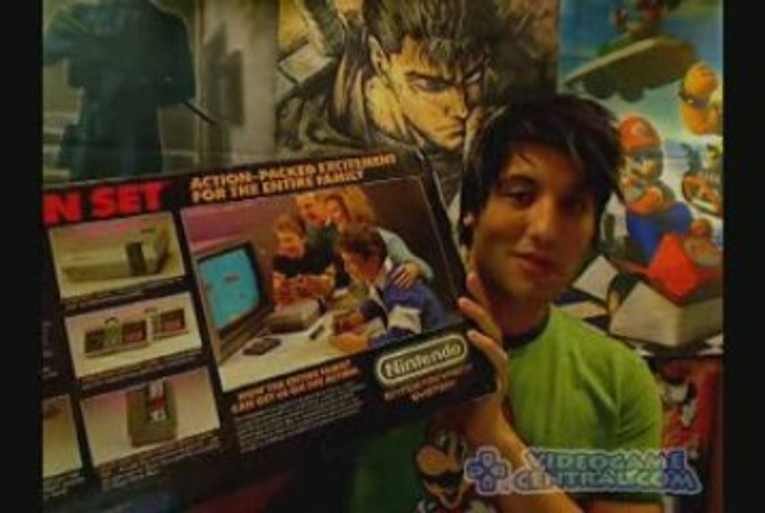 Games Collecting - Guide to Video Game Collecting & Value...