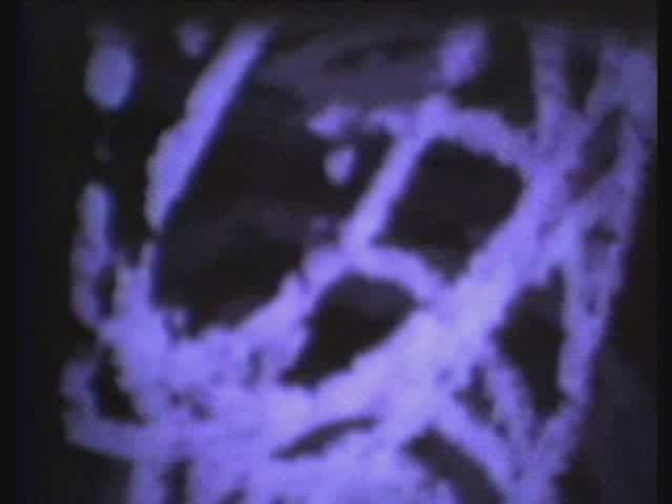 Conrad Schnitzler: KratzRhythmic