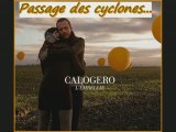 Calogero - Passage des Cyclones...