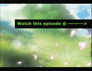 Queens Blade episode 3 eng sub